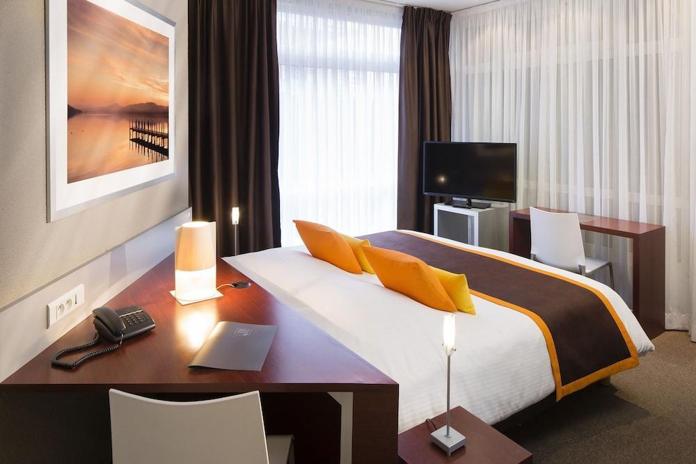 Hotel Le Bugatti Molsheim