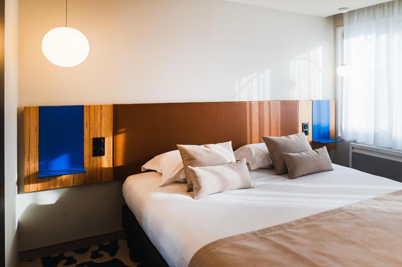 Le Bugatti Hotel Molsheim