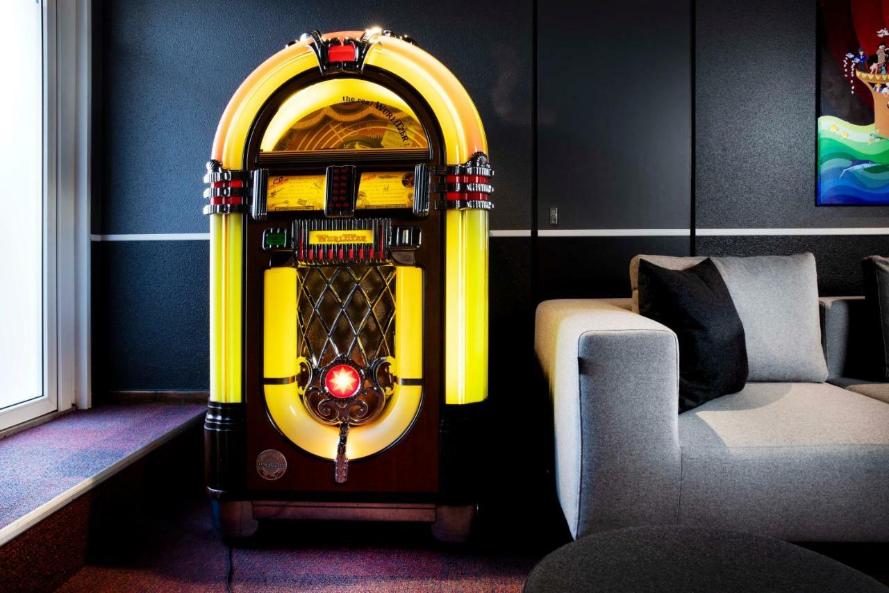 Hotel Le Bugatti Molsheim