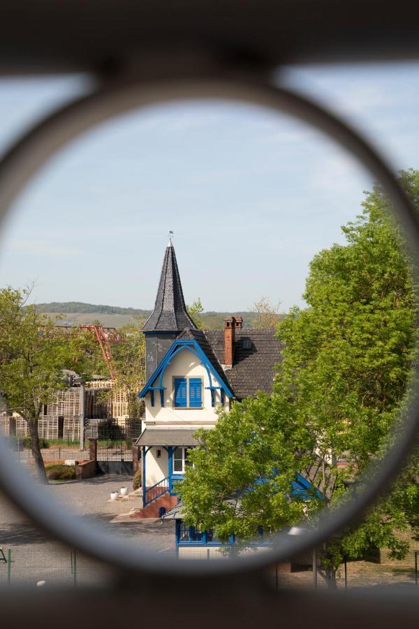 Le Bugatti Molsheim