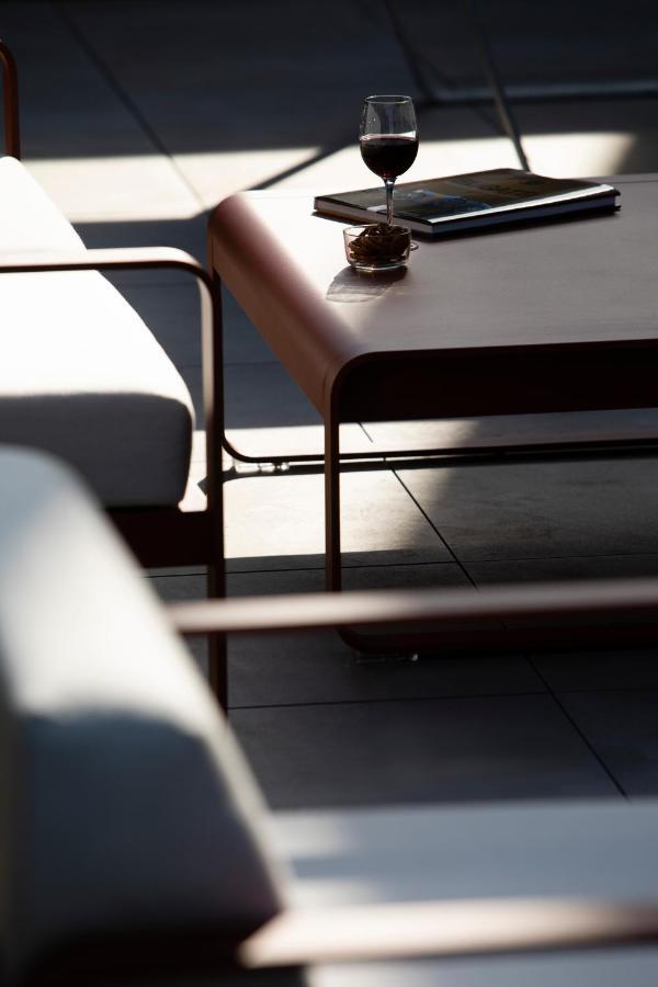 Le Bugatti Hotel Molsheim