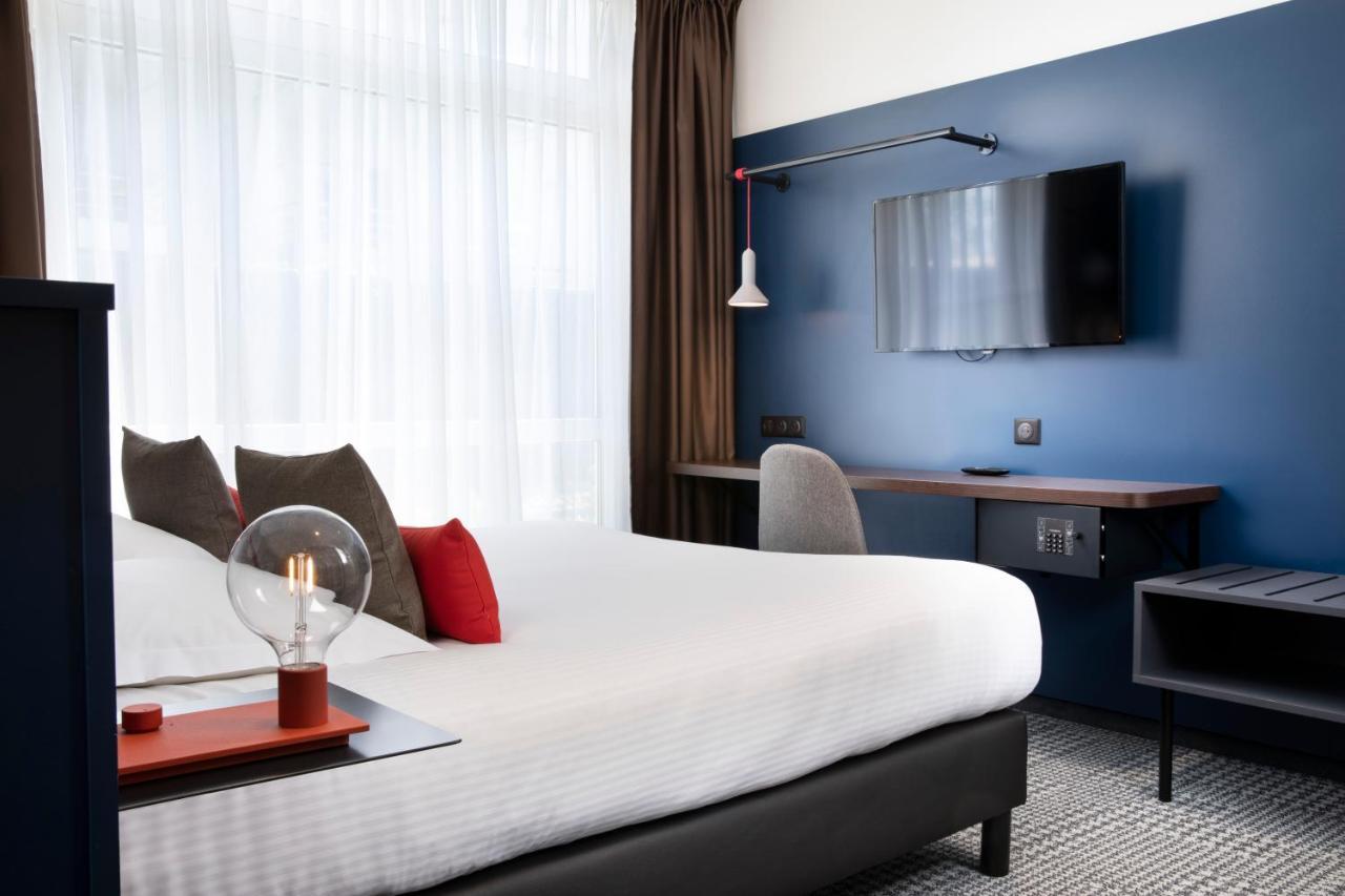 Hotel Le Bugatti 3*